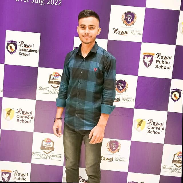 Ritik Bisla