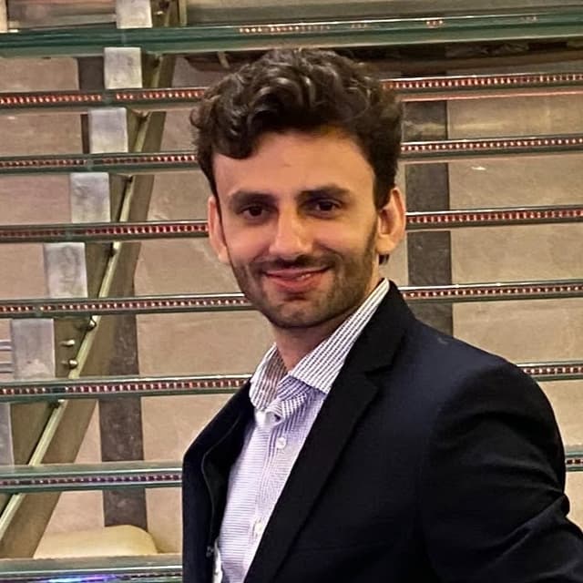 Ritik Chhillar