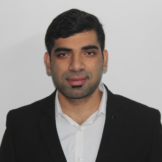 Ritik Dhingra