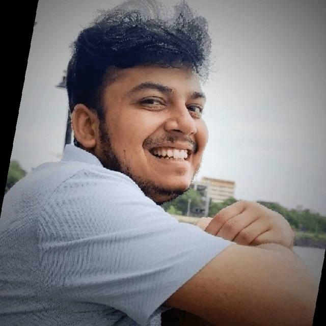 Ritik Dwivedi