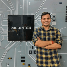 RITIK G.