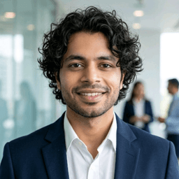 Ritik Gangwar