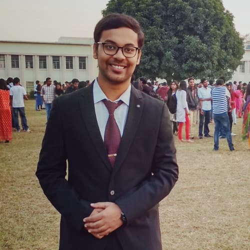 Ritik Garg