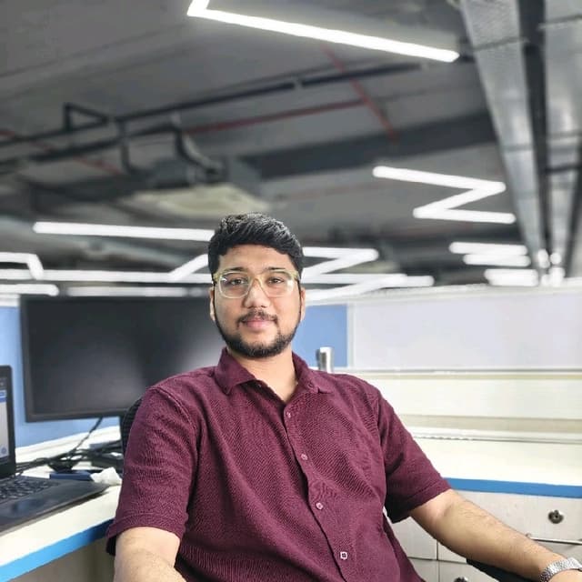 Ritik Gupta