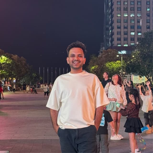 Ritik Jain