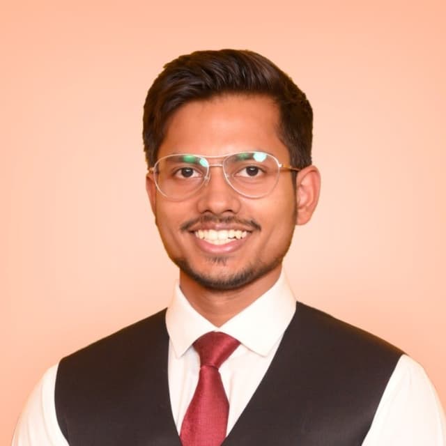 Ritik Kansal