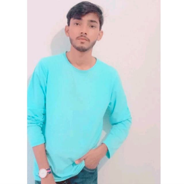 Ritik Kashyap