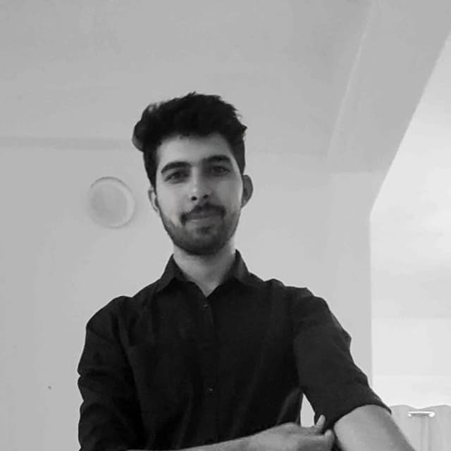 Ritik Kaushik