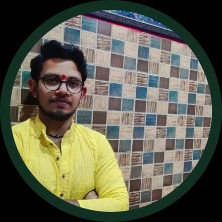 Ritik Kumar