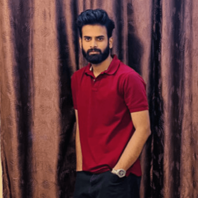 Ritik Kumar