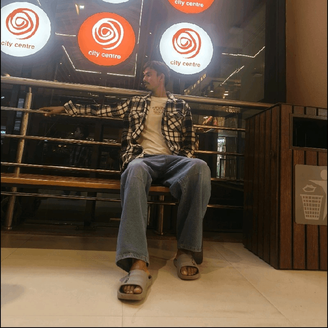 RITIK KUMAR