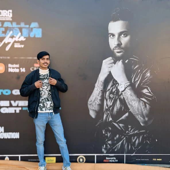 Ritik kumar