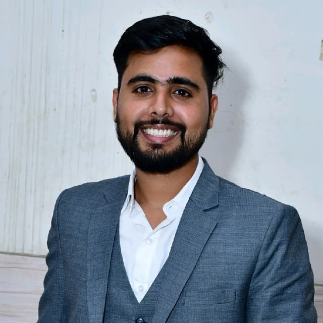 Ritik Kumar