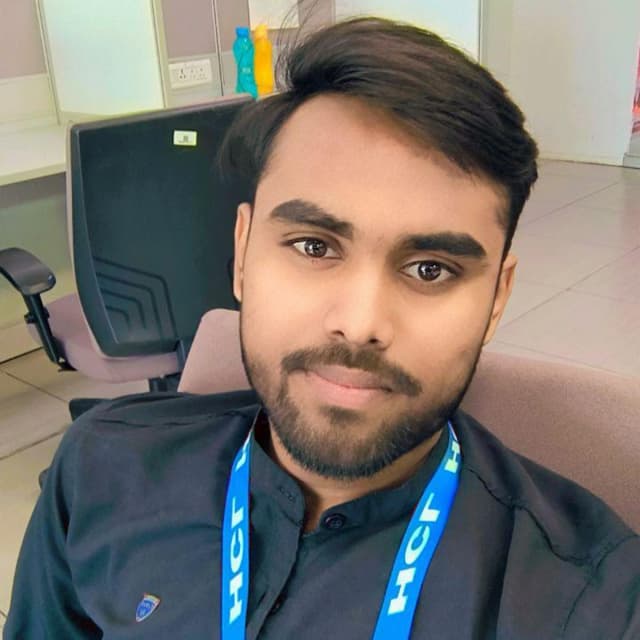 Ritik Kumar