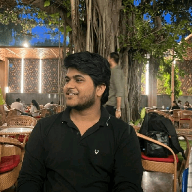 Ritik Kumar