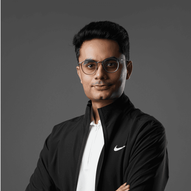 Ritik Madan
