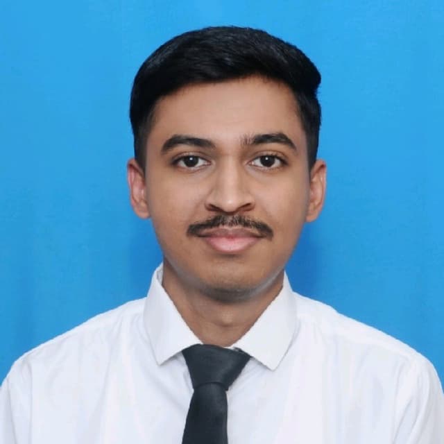 Ritik Modi