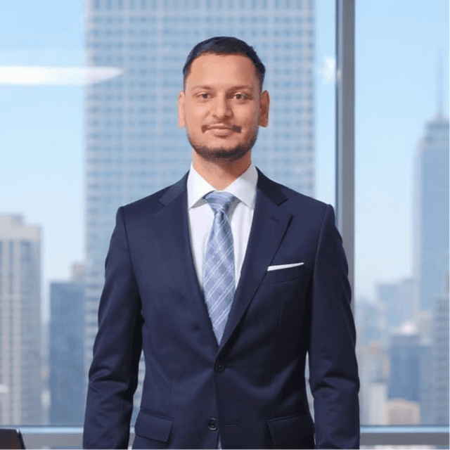 Ritik Pathak