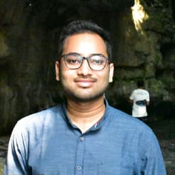 Ritik Raj