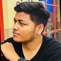 Ritik Raj