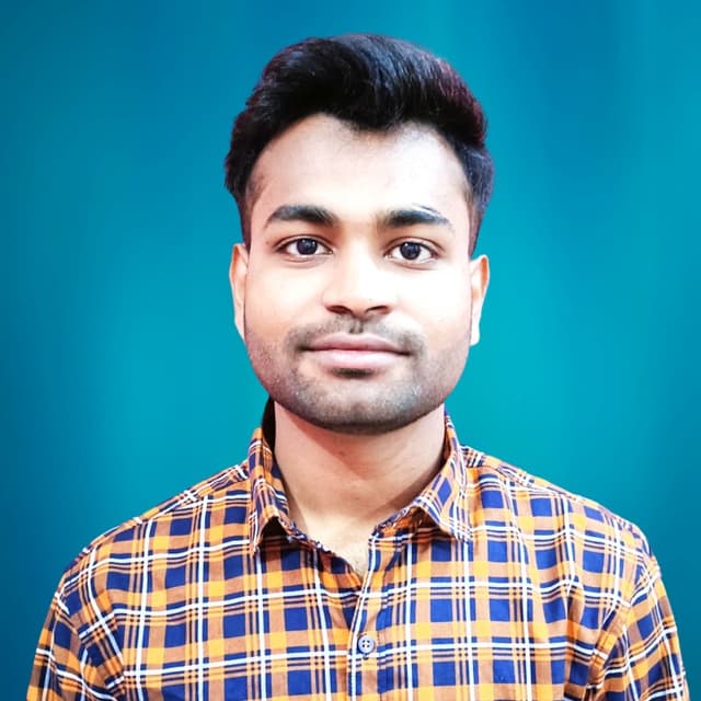 Ritik Raj