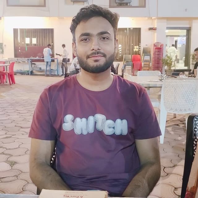 RITIK RATHOD