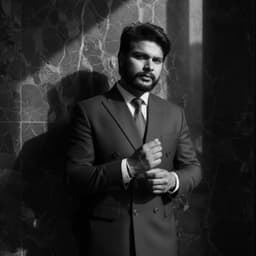 Ritik Raushan