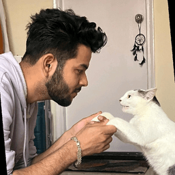 Ritik Roushan