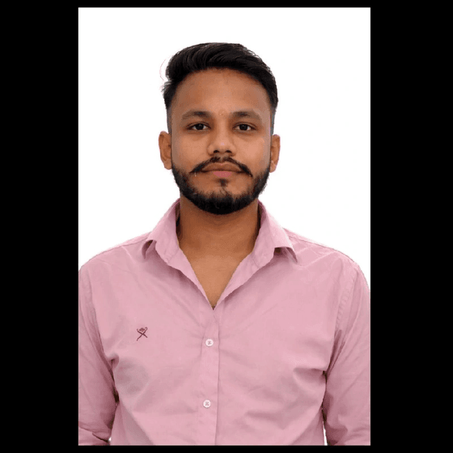 Ritik Sahu