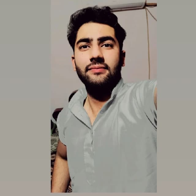 Ritik Saxena