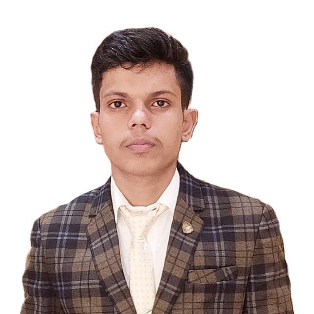 Ritik sharma