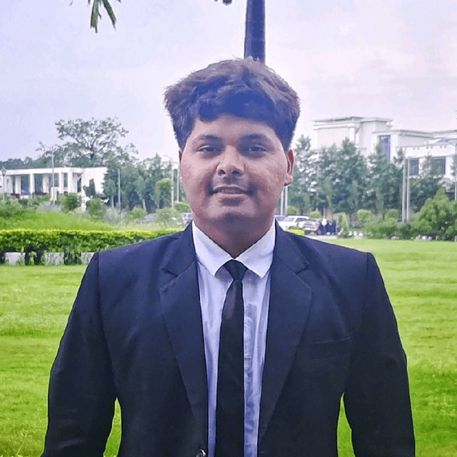 RITIK SINGH