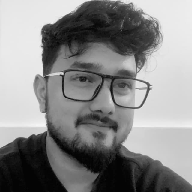 Ritik Singh