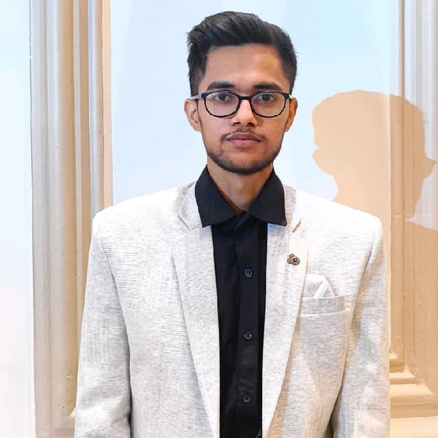 Ritik Tiwari