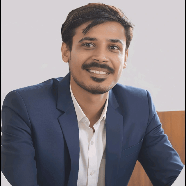 Ritik Trivedi