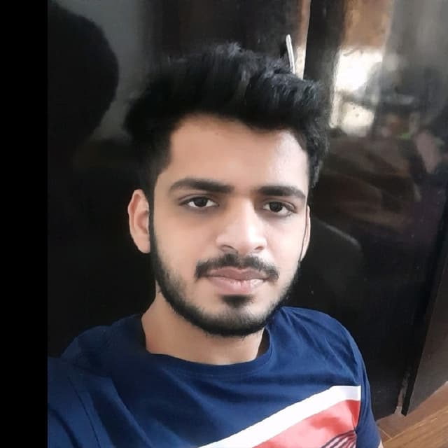 Ritik  Virmani