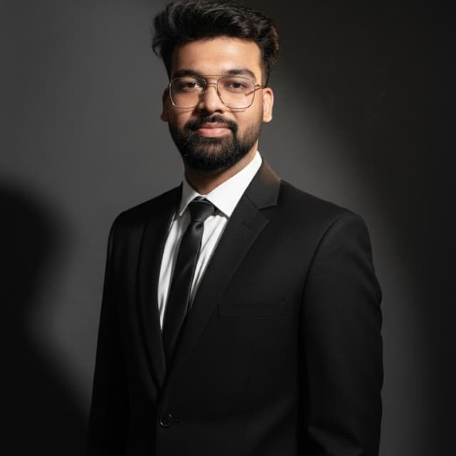 Ritik Waghamare