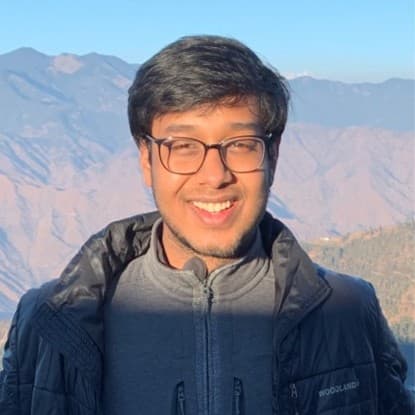 Ritik Yadav