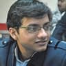 RITIK DWIVEDI