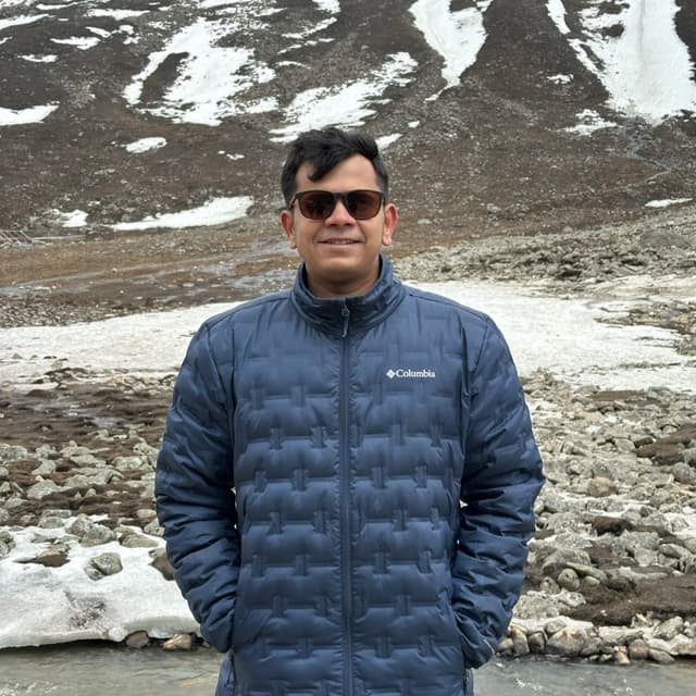 Ritik Agrawal