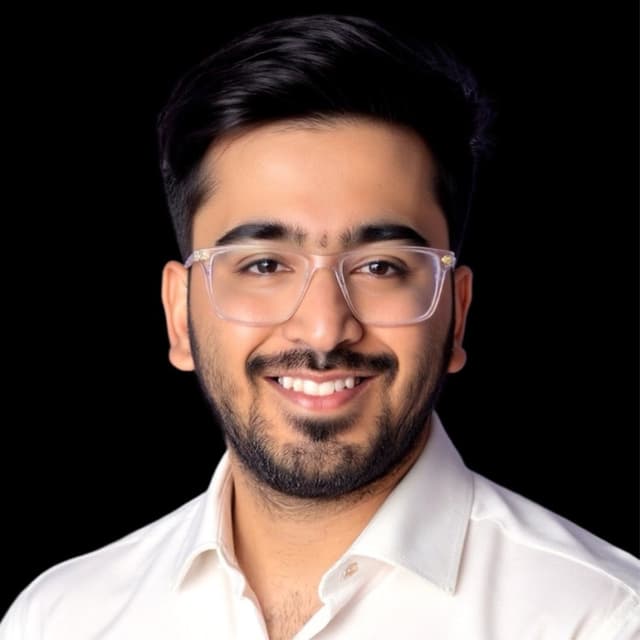 Ritik Agarwal