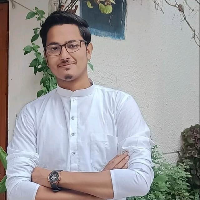 Ritik Agarwal