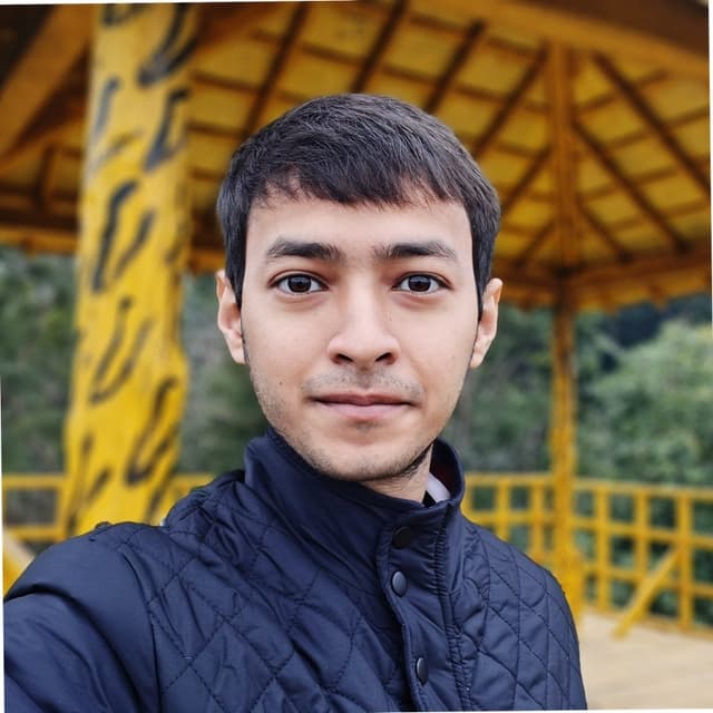 Ritik Pandey