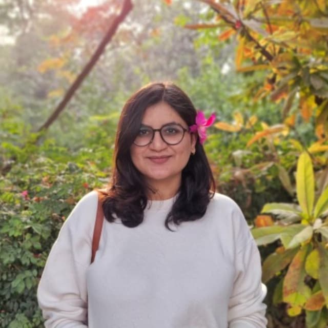 Ritika .