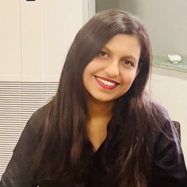 Ritika Agarwal