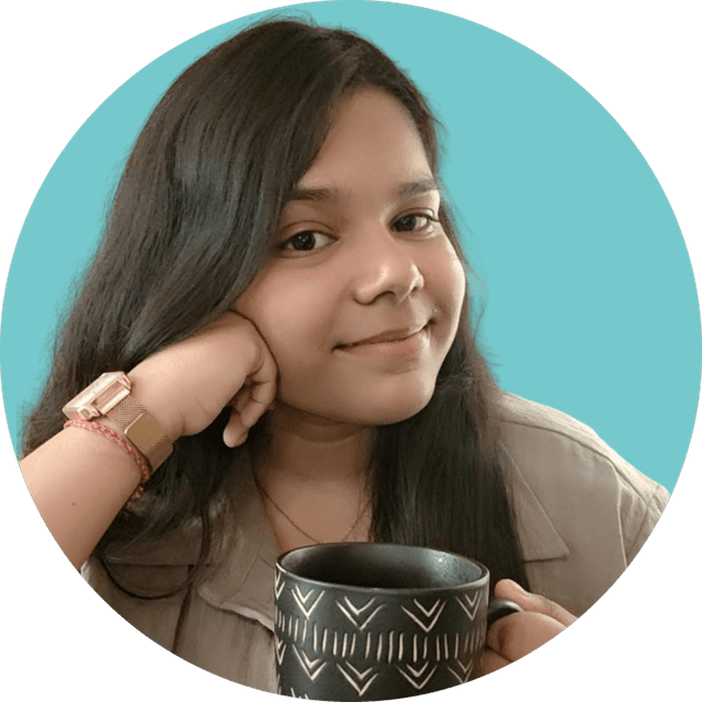 Ritika Agarwal