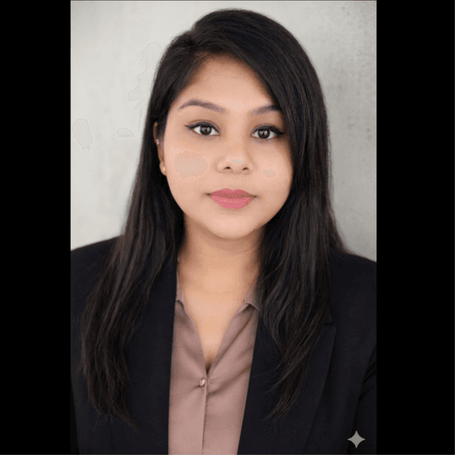 Ritika Agrawal