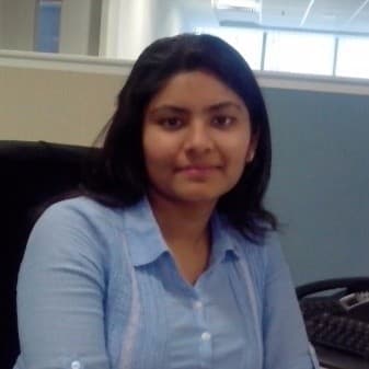 Ritika Agrawal