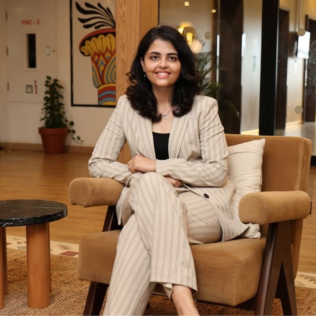 Ritika Ajmera