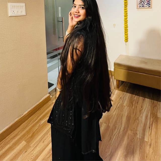 Ritika Asudani
